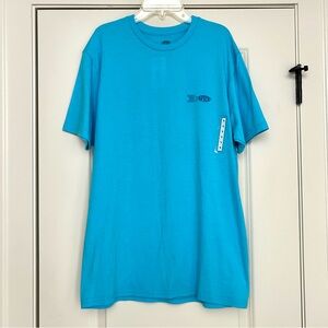 🆕 NWT 🆕 Men’s Aftco Large Redfish T-Shirt 🎣